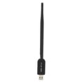 thumbnail image 2 of Adaptador inalámbrico USB, Adaptador inalámbrico USB Adaptador Wi Fi de 100 m Adaptador Wi Fi G Hz Verdadera excelencia, 2 of 8