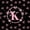 Pink Black K, variant on meiyoeat Pink Bowknot Monogrammed P 7-Piece Twin Bedding,3D Cartoon Pearl Bedding Comforter Set For Girl,Pink Reversible