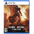 thumbnail image 1 of Daemon X Machina: Titanic Scion Standard Edition for Playstation 5, 1 of 7