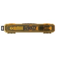 thumbnail image 3 of Llave dinamométrica DEWALT DWMT75463 con accionamiento de 3/8 pulgadas Micro Adjust, 3 of 3