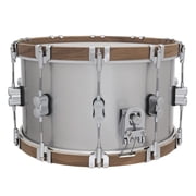 Concept Select 3mm Aluminum Snare Drum