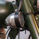 thumbnail image 5 of Motorcycle Front Rear Turn Signal Indicator Grill Bezel Cover Black For Royal Enfield Classic 500, 5 of 5
