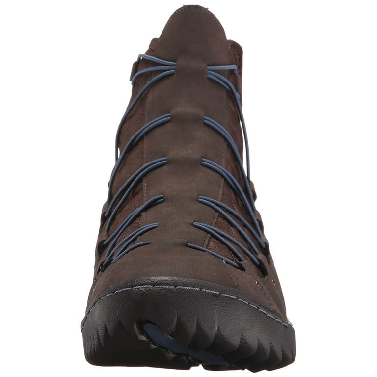 Jambu Women s Spirit Bootie Vegan Ankle Walmart