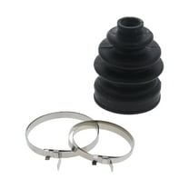 CV Boot Kit for Kawasaki 360 Prairie 2009-2012 Front Outer by Race-Driven
