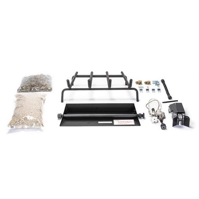Products 24 in. G4 Vented Burner Kit for Natural Gas | Walmart Canada