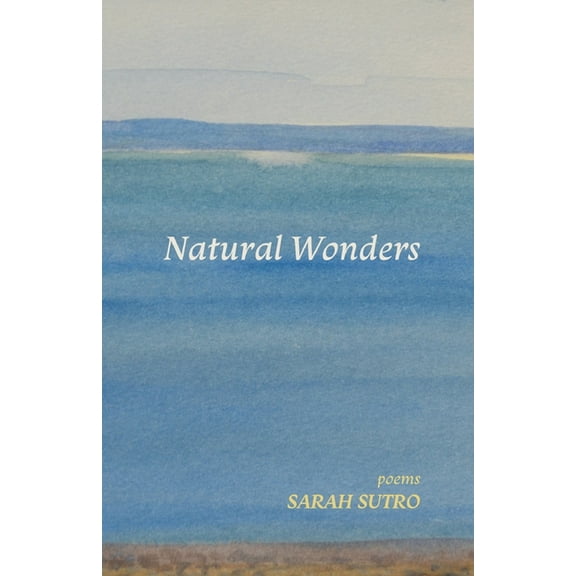 Natural Wonders, (Paperback)