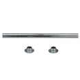 thumbnail image 2 of Seachoice Roller Shaft w/ 2 Pal Nuts, Fits 12-In. Roller, 2 of 4