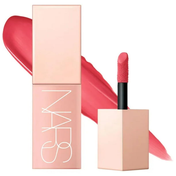 Colorete líquido NARS Afterglow Secret Lover 7 ml