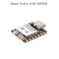 thumbnail image 2 of XIAO ESP32C6 Development Board WiFi 6+Bluetooth Support Zigbee Matter SuperMini Development Board f, 2 of 5