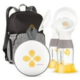 thumbnail image 1 of Medela Swing Maxi™ Double Electric Breast Pump, 1 of 9
