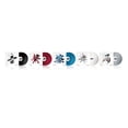 thumbnail image 3 of Control Vinyl Pioneer DJ RB-VD2-CRPDJ para Rekordbox DVS, 3 of 3
