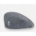 thumbnail image 1 of Men Women Caps Kangaroo Beret Artist Beanie Hat, 1 of 3