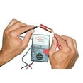 thumbnail image 4 of Gardner Bender GBT-500A Full Function Battery Tester, 4 of 5