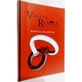 thumbnail image 1 of Volver A Roma Textofilia 9786078409426, 1 of 2