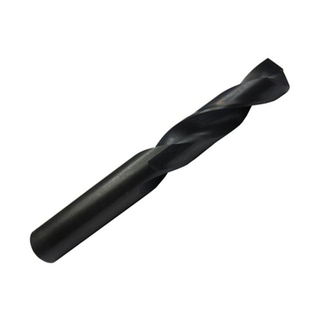 Broca de punta partida HSS Drill America DWDST39 paquete de 12