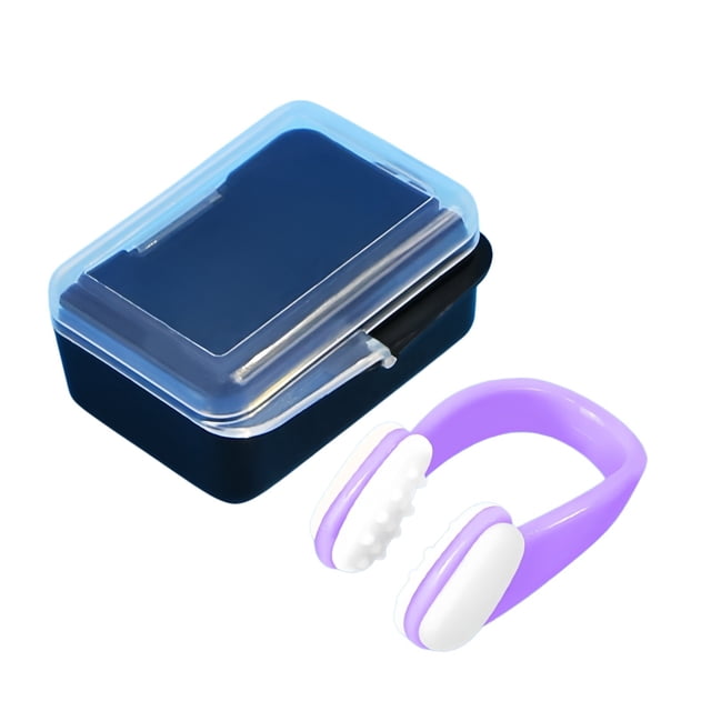 Bookk Silicone Nose For Swimming Diving And Water Sports Nose