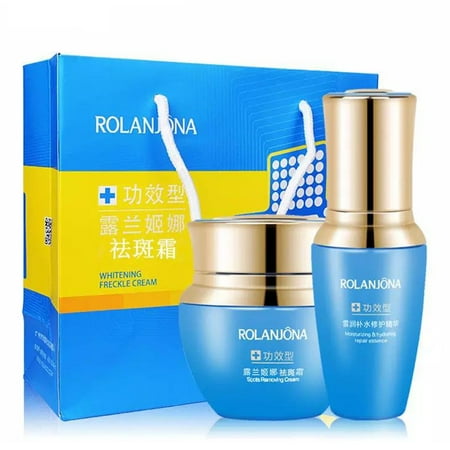 LUNA Remove Melasma Acne Spots Powerful Freckle Gigment Melanin