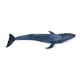 thumbnail image 1 of Figurita de animales Oceánicos, Figura de animal de Juguete de Ballena Azul popular realista para estimular la imaginación y la creatividad para el regalo de vacantes, 1 of 7