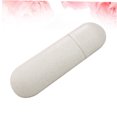 thumbnail image 3 of WHAMVOX Porte-Brosse à Dents Lot de 2 Rangement Portable pour Adultes, 3 of 8