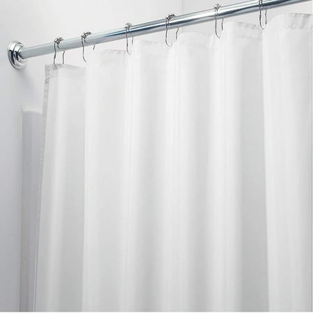 Rice Vinyl Shower Curtain - Wideskall® 70