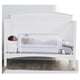 thumbnail image 1 of Riel para cuna Regalo Swing Down con sistema de seguridad de anclaje reforzado, 1 of 7