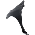 thumbnail image 3 of Geelife Fender For 2012-2019 Nissan Versa Sedan Front Driver Side Primed Steel, 3 of 8