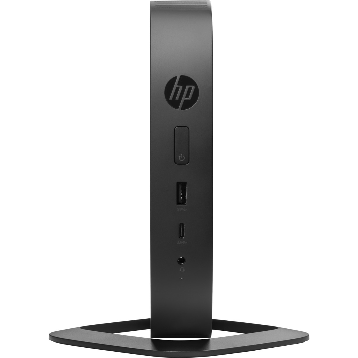 HP Thin Client T530 Desktop Computer GX-215JJ 4GB 16GB eMMC Radeon