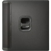 JBL Lightweight DuraFlex finish Subwoofers, Black, 25.70 x 23.30 x 27.30 Inches
