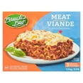thumbnail image 2 of BASSILIS BEST MEAT LASAGNA WITH 3 CHEESES, BASSILIS BEST MEAT LASAGNA WITH 3 CHEESES, 2 of 7