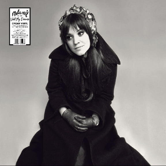 Melanie - Visit My Dreams - Music & Performance - Vinyl