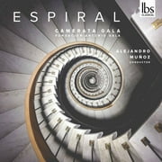 Various Artists - Espiral - CD