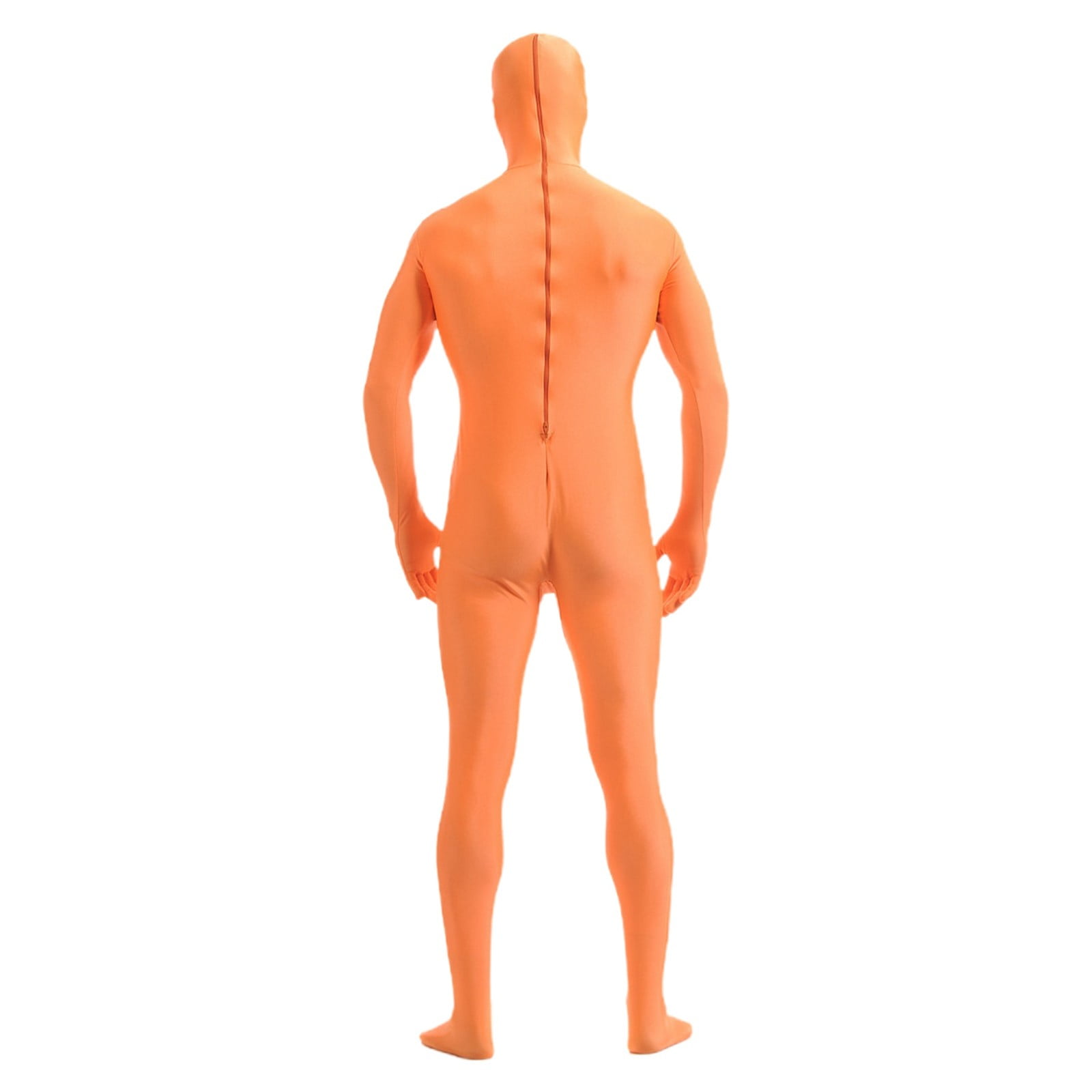 TOOYOU Justaucorps Complet Unisexe Adulte Femmes et Hommes