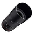 thumbnail image 5 of Rokinon 100mm F2.8 Full Frame Macro Lens, 5 of 8