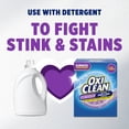 thumbnail image 3 of OxiClean Odor Blasters Versatile Odor and Stain Remover Powder, 7.22 lb., 3 of 12