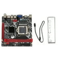 thumbnail image 2 of LGA 1155 Motherboard, Replacement HD Multimedia Interface PCle 16X B75 MS Motherboard SATA3.0 USB3.0 Support DDR3 Memory  for Home Entertainment, 2 of 7