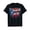 Black-361, variant on Puerto Rico T-Shirt