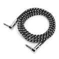 thumbnail image 1 of Musical Instrument Accessory,JORINDO Guitar Cable 6.35mm Audio Cable Guitar Amp Cord Optimized for Excellence, 1 of 14