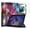 Galaxy, variant on Galaxy Tab A8 10.5" (2022) Case SM-X200/X205/X207 With Screen Protector, Epicgadget Tri-Fold Stand Cover for Samsung Tab A8 with 2 Pieces Samsung Galaxy Tab A8 10.5 inch Tempered Glass (Galaxy)