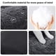 thumbnail image 4 of Camas para Gatos para Gatos de Interior, Perros Grandes de Melium pequeños, Cama Redonda Lavable para Mascotas para Cachorros y Gatitos-Gris Oscuro50CM, 4 of 5