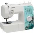 thumbnail image 4 of Máquina de Coser Brother SM3701 con 37 Puntadas y Pack de Hilos, 4 of 6