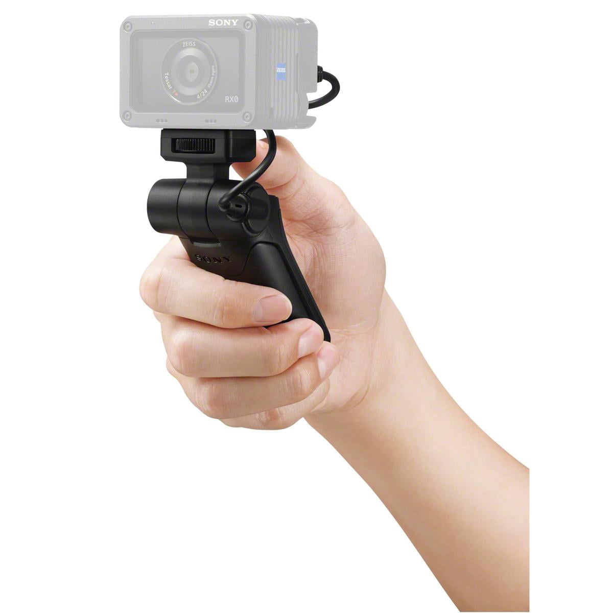 Sony VCT-SGR1 Shooting Grip and Tripod for Compact Cameras