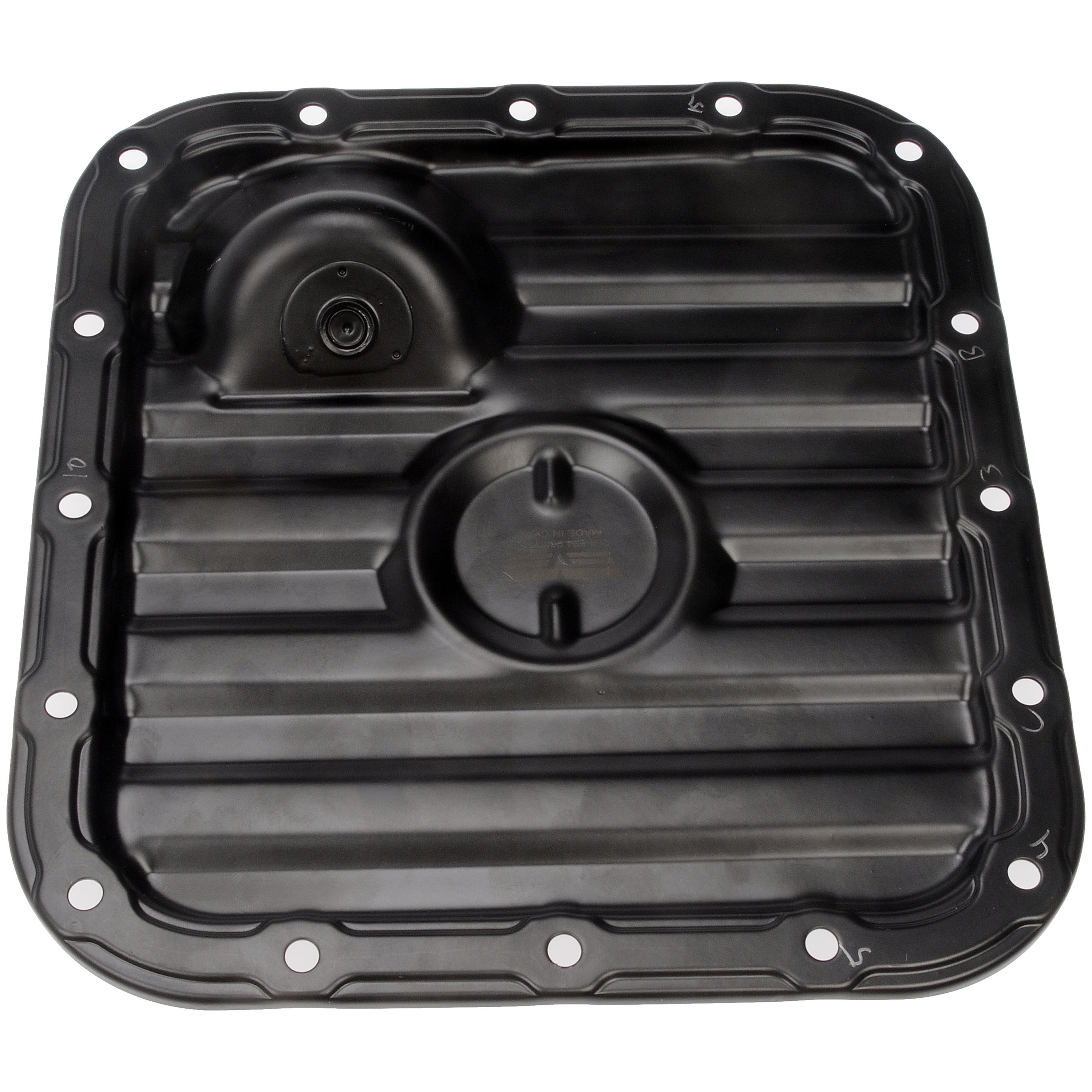 Dorman 264-594 Engine Oil Pan for Specific Lexus Models Fits select: 2006-2020 LEXUS IS, 2013-2020 LEXUS GS