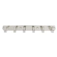 thumbnail image 6 of Montero Collection 6 Position Tie and Belt Rack, 6 of 9