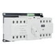 thumbnail image 5 of Interruptor De Cambio De Disyuntor Electrónico, Interruptor De Transferencia Automática De Doble Potencia 4P Ahorro De Energía 125A Para Edificios De Oficinas, 5 of 8