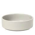 thumbnail image 1 of Blomus 63976.4 Bol Pilar Peu Profond 6 Po, Moonbeam - Ensemble de 4, 1 of 1