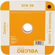 VELCRO(R) Brand Sew-On Tape 3/4"X45'-Black