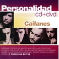 thumbnail image 1 of Caifanes Personalidad Disco CD + DVD 18 Canciones, 1 of 2