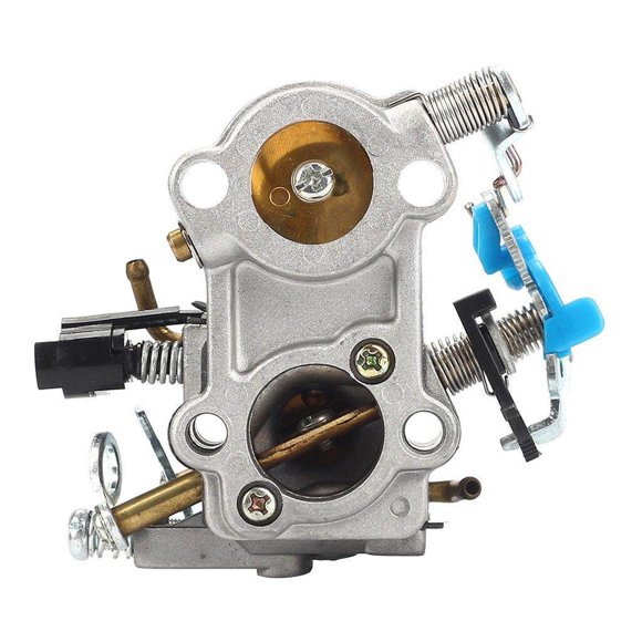 Langgg Carburetor for Husqvarna 455 460 Rancher Chainsaws Jonsered CS2255 544883001
