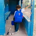 thumbnail image 2 of Philadelphia Phillies™ MLB 16 Inch Backpack, 2 of 8