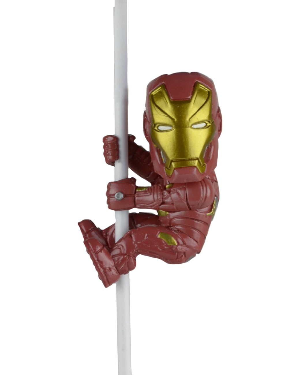 neca iron man